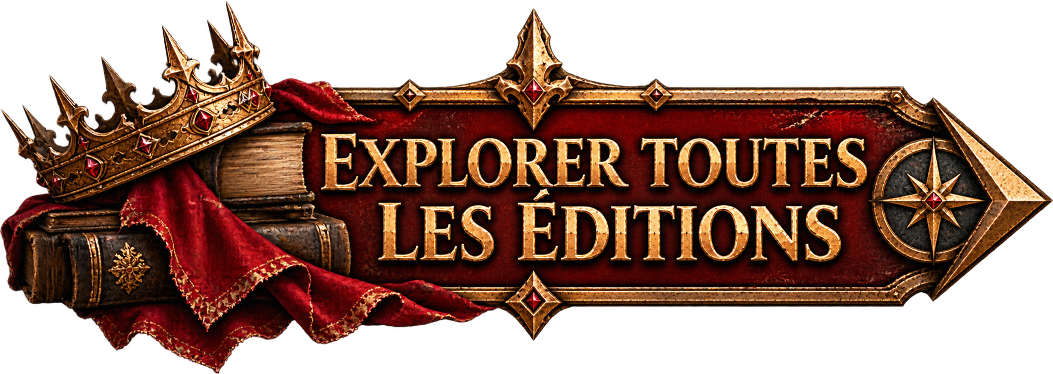Explorer toutes les éditions