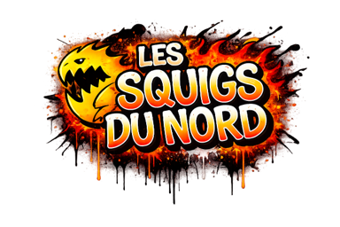 Logo Les Quigs du Nord